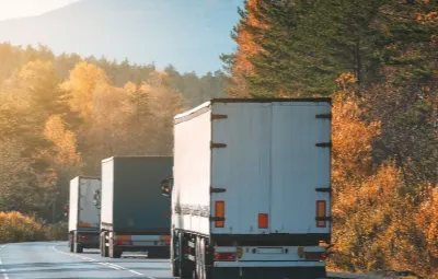 Ankara ile Koyulhisar Arası Klima Taşıma