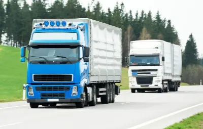 Ankara ile Koyulhisar Arası Eşya Taşıma